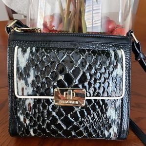 Nwot! Brahmin | Melbourne Crossbody Bag